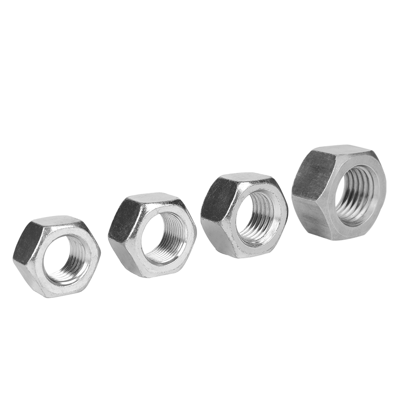 General Purpose Hex Nuts