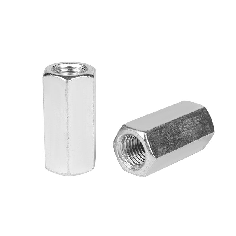 DIN6334 Hex Long Nuts