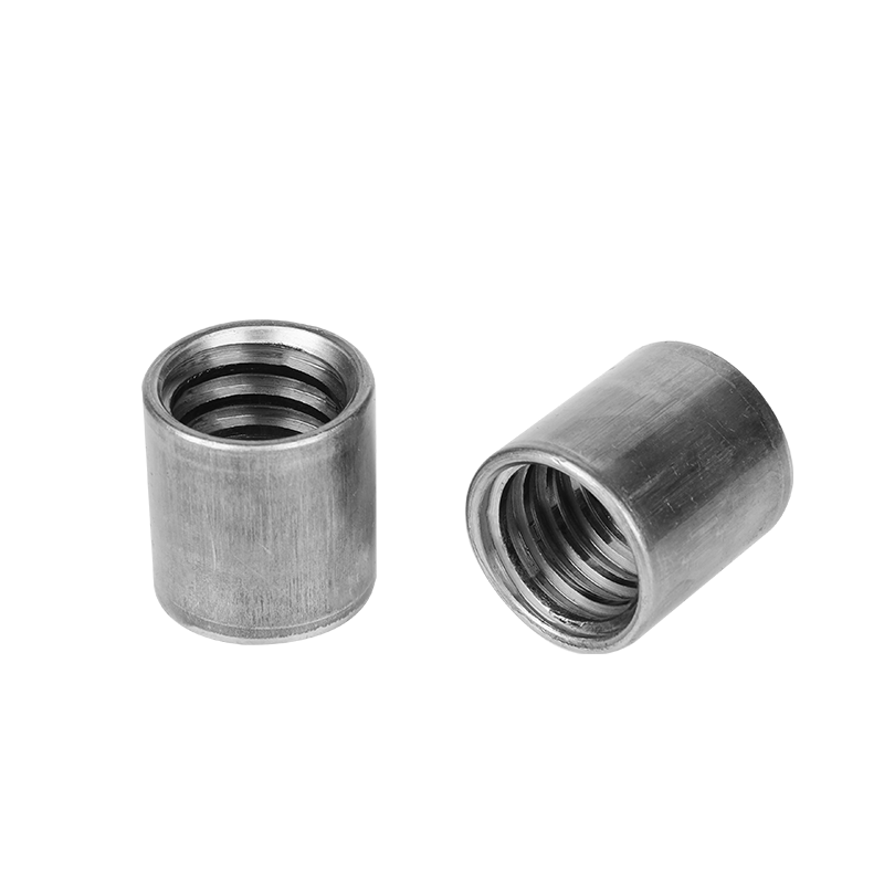 Cylindrical threaded sleeve(T Thread)