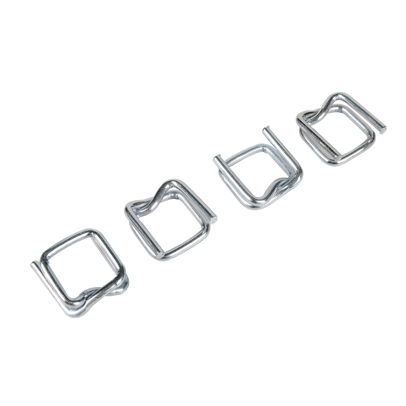 Metal Strapping Buckle
